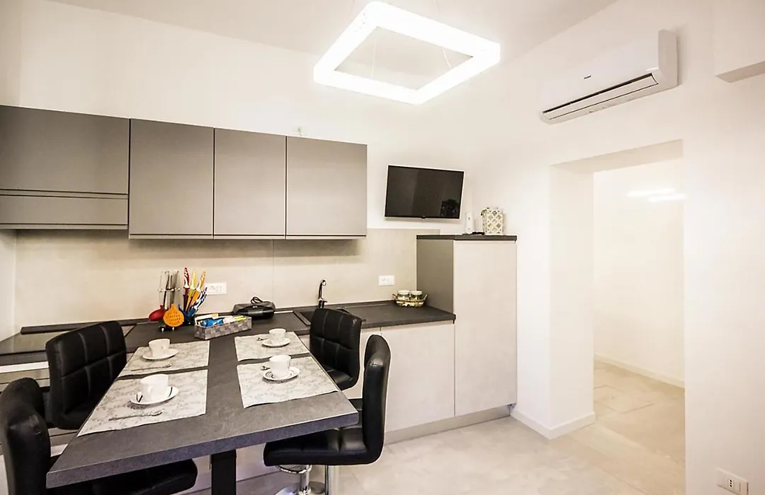 Suite Ca' Della Tana-1