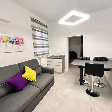 Suite Ca' Della Tana-2